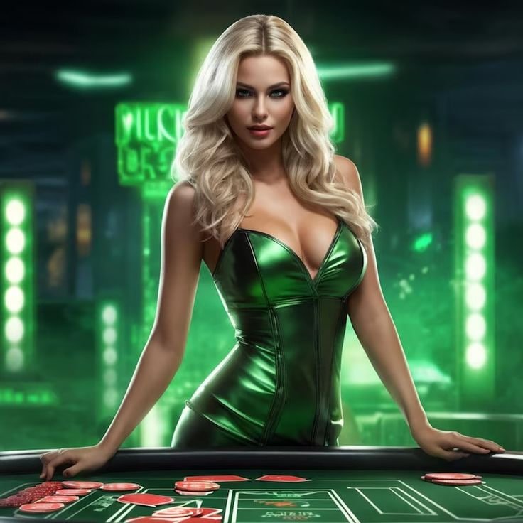 slot678 ကတ်ဂိမ်း Poker ကတ်များနှင့် Chip များ