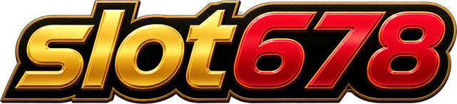 slot678 Logo